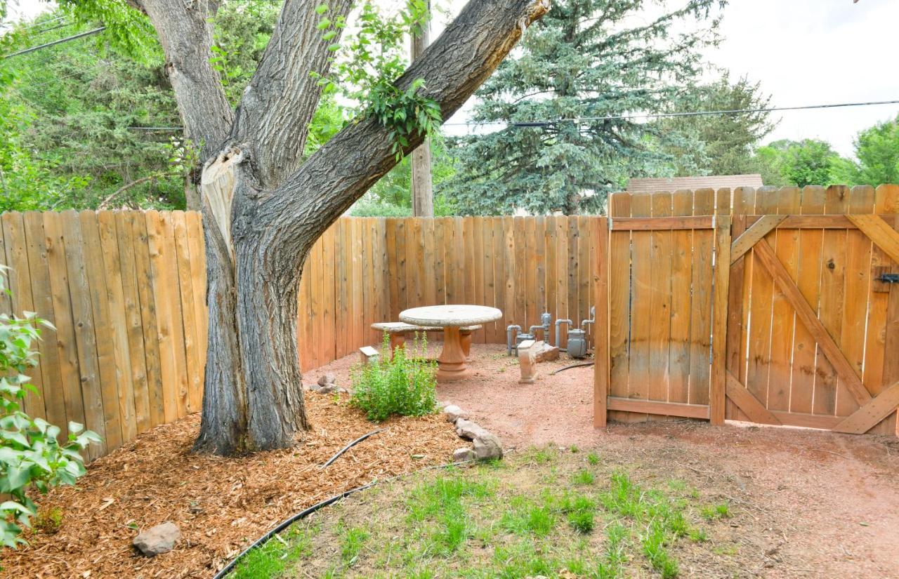 1014_Swope Colorado Springs Exterior foto