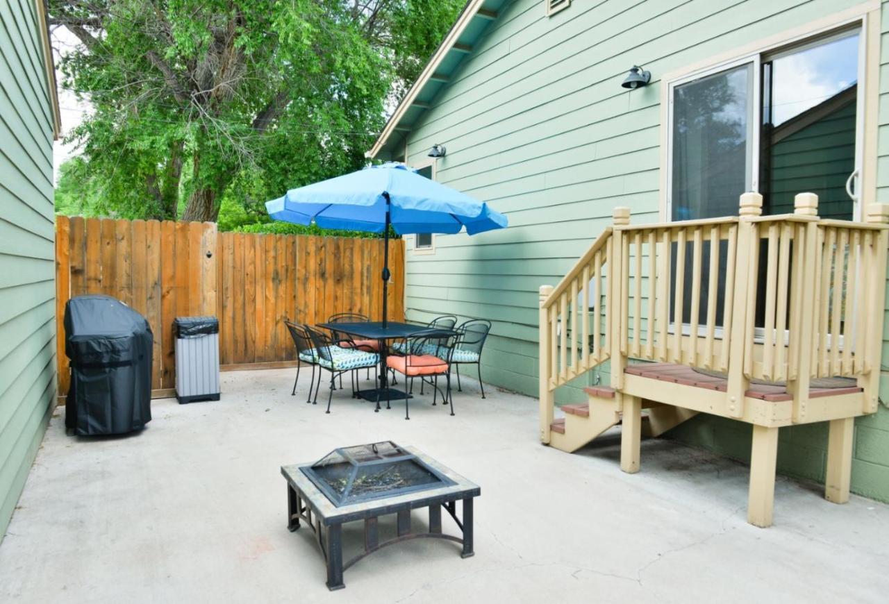 1014_Swope Colorado Springs Exterior foto