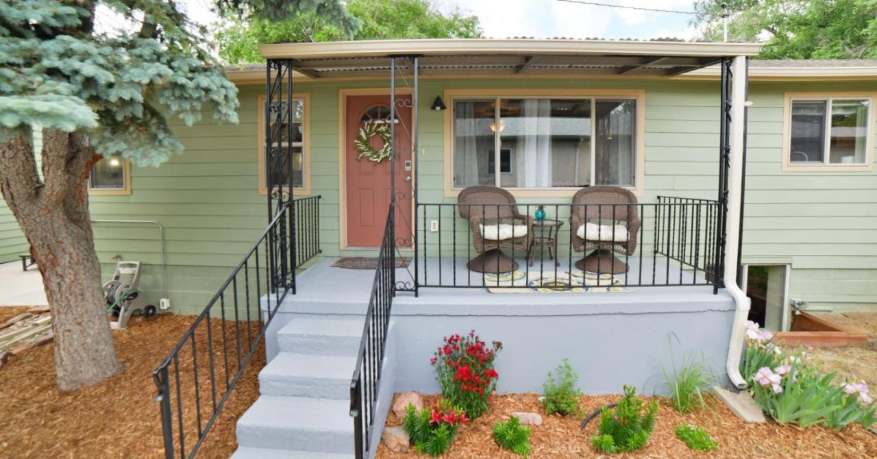 1014_Swope Colorado Springs Exterior foto